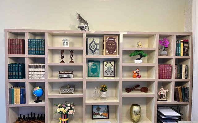 Отель Qala Khankendi