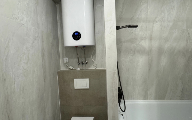 Квартира на проспекте Красного Знамени 139