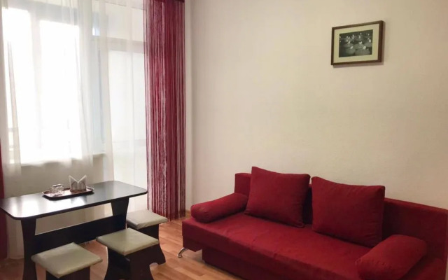 Квартира Рядом с ТЦ Гринвич