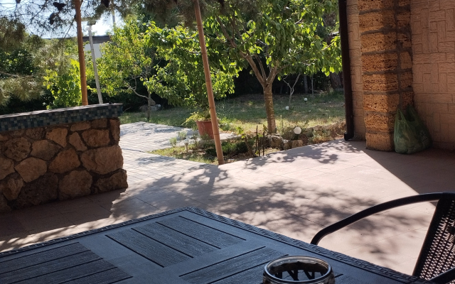 Na Monastyrskom Shosse Guest house