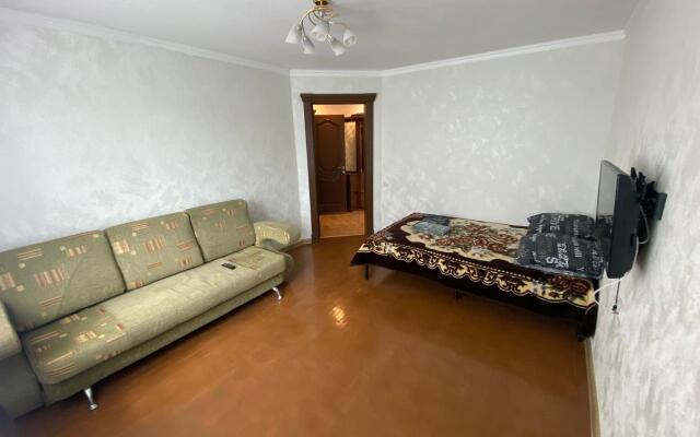 Квартира Однокомнатная квартира Ямашева 83