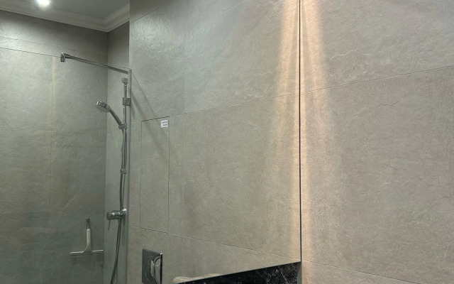 Квартира стильная от дизайнера Sunset