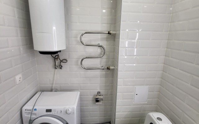 Апартаменты Apartment on 8 marta 21