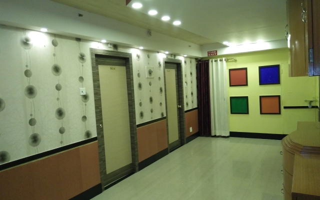 Hotel Executive Tower