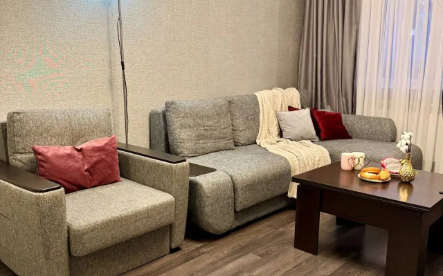 Апартаменты Life Apartments