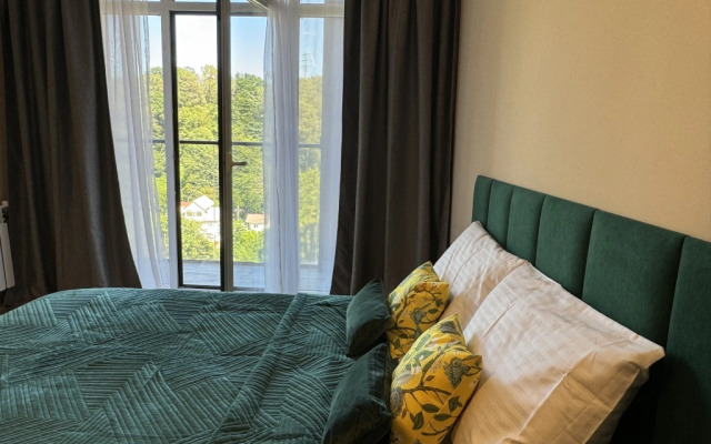 Platinum Aparts (Alleya-Park) Apartments 3