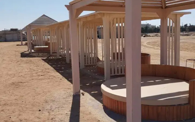 Princess Resort Apartments