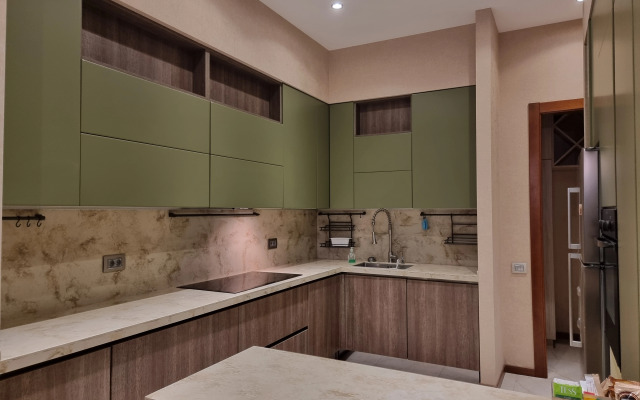 Exclusive Apartments