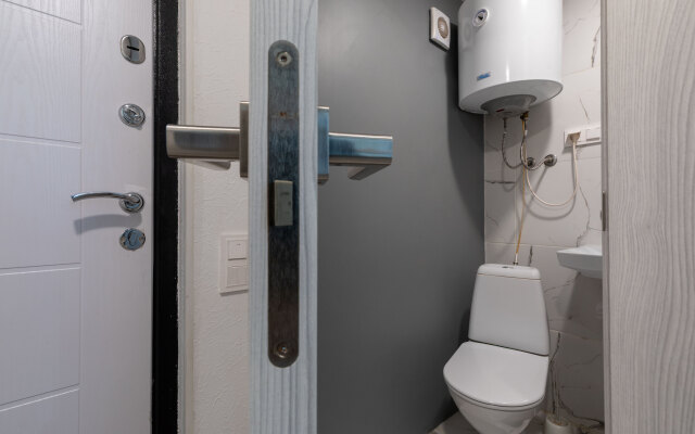 Апартаменты Студия Elegance