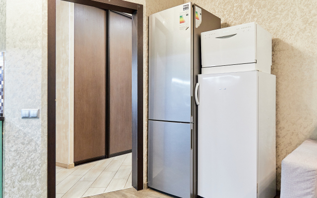 Апартаменты Apartments Germana Titova 3k1