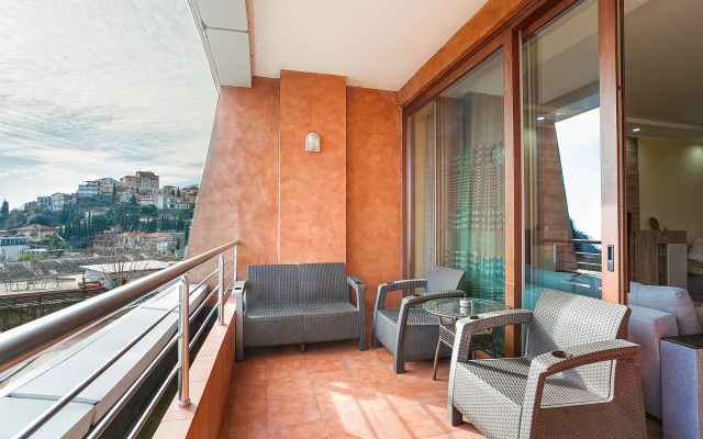 Familiya Gurzuf Apartments 6