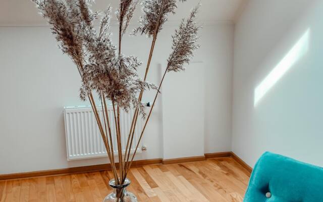 Chill Pill - centr - samozaseleniya 24/7 - 11 Apartments