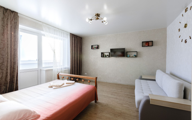 Апартаменты Авант Свободы 19