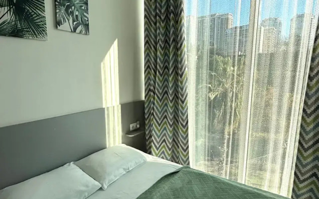 Хостел Солнечный Сочи