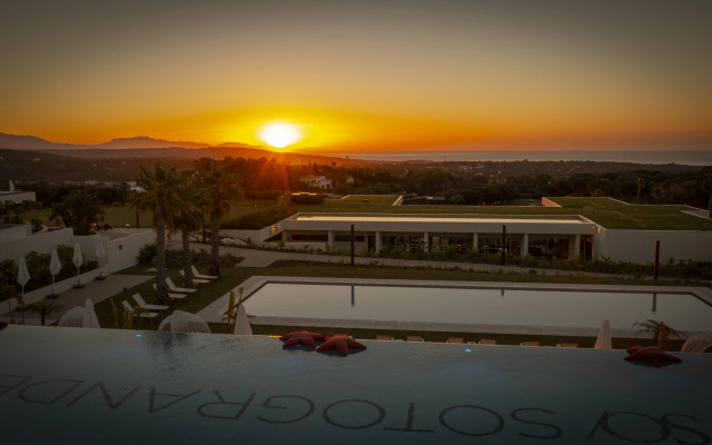 SO Sotogrande Spa & Golf Resort Hotel