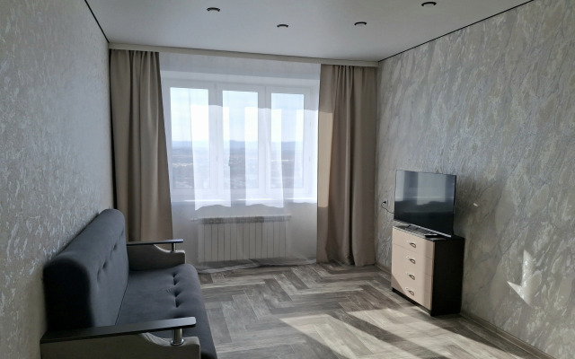 Квартира Уютная Евродвушка