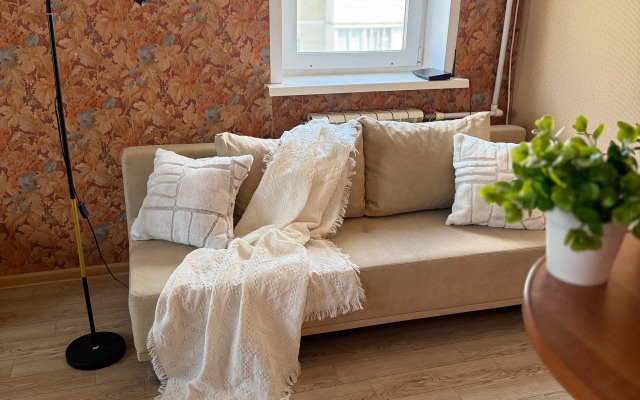 Апартаменты на Кирова 31