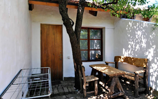 Usad'ba Guest house