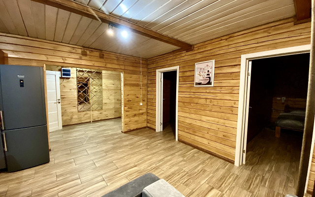 Ryabinka Guest house