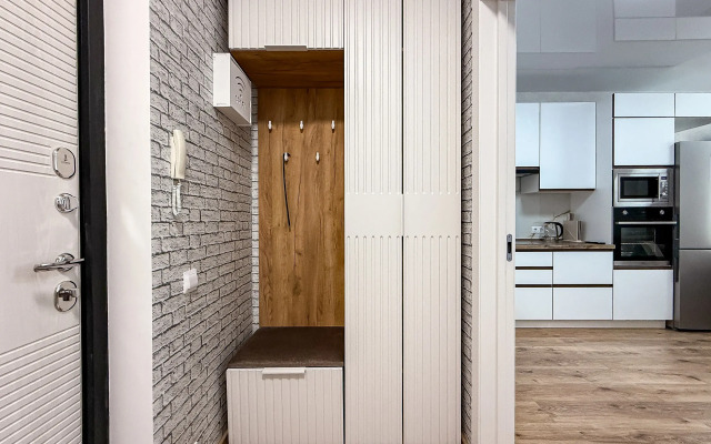 Monako 24 Zhk Oblaka-2 Apartments