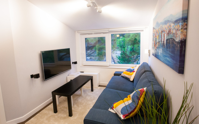 Anita Apartments