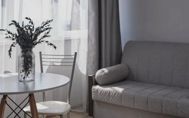 S Balkonom I Vidom Na More Apartments