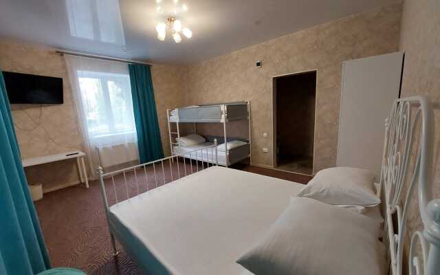 Vyisota Hotel