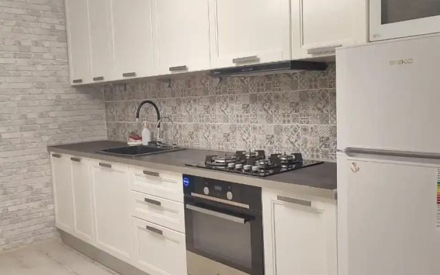 Dushevny Vintazh Flat