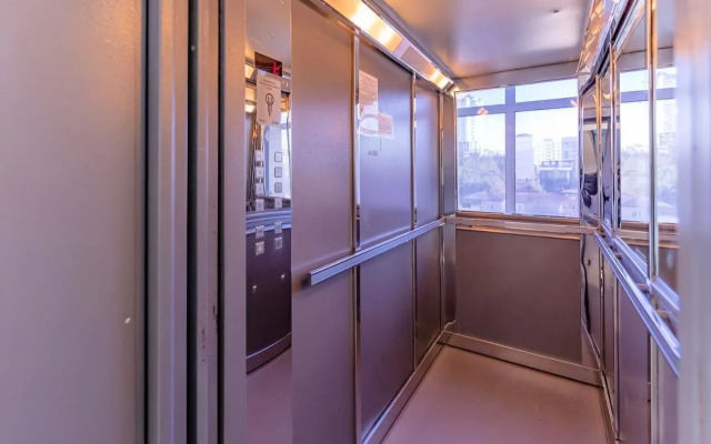 Квартира на Приморской Улице, 30