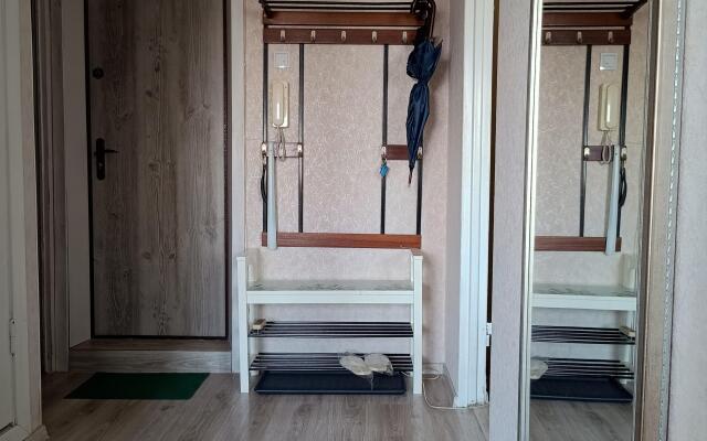 Apartament on Green street