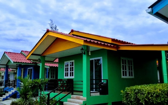 Auayporn Bungalo