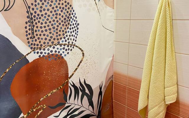 Апартаменты с видом на Воронежское водохранилище