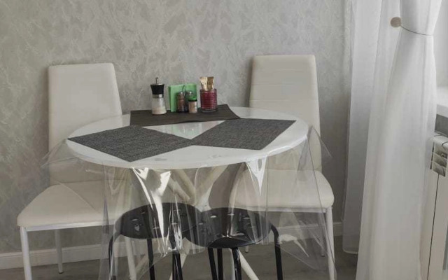 Квартира на улице Матрены Наздрачевой 5/2