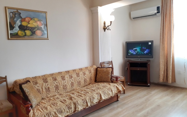 Keykab Khanim Safaraliyeva Apartments