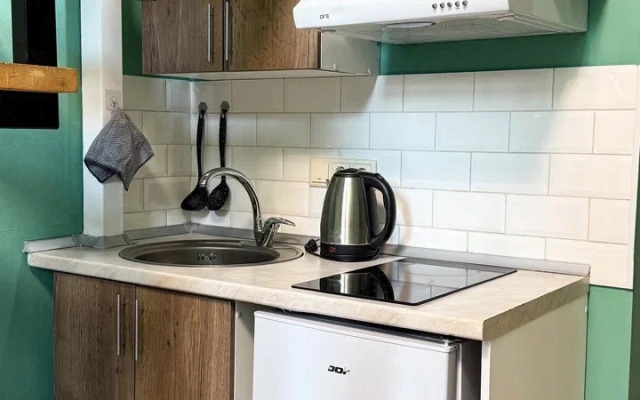 Апартаменты у Метро Первомайская ПМ1