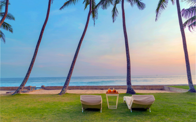 Ishq Villa