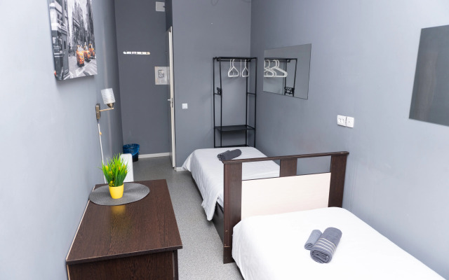 NaNi Guest House