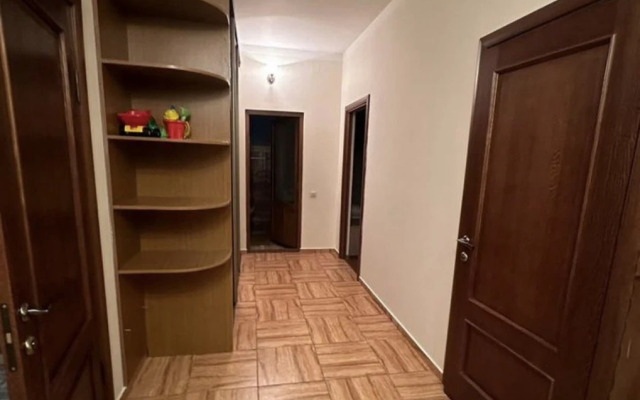 Park Bestuzheva Apartments