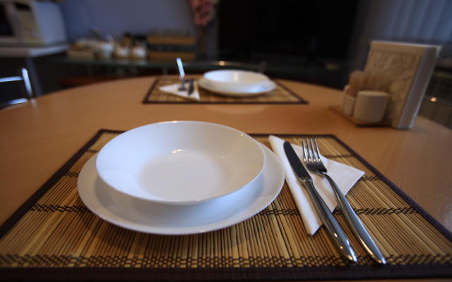 Гостевой дом Изумрудный лес