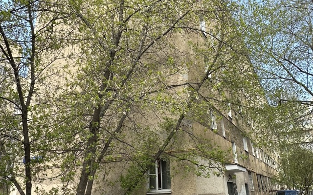 Квартира Просторная на Тульской