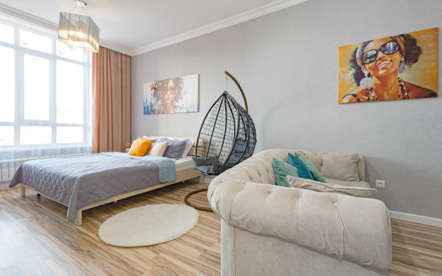 Premium Parasat Loft Flat