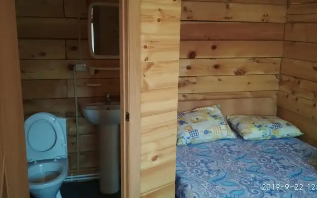 Guest house Gostiny Dvor Otdokhni