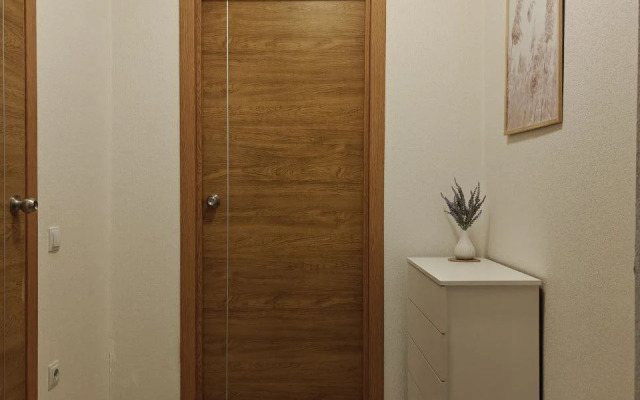 Квартира Студия 30 метров на 22 этаже