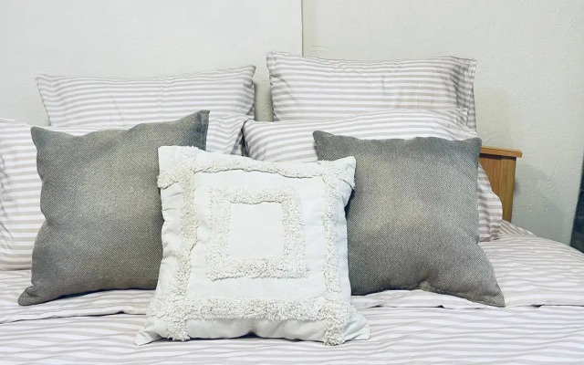 Квартира на Зорге 13/1