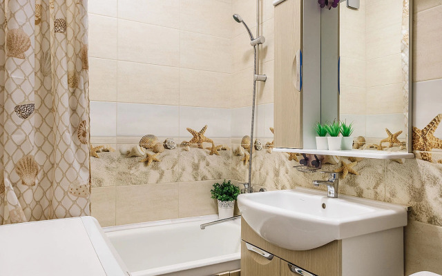 Квартира на 50 Лет Октября 26