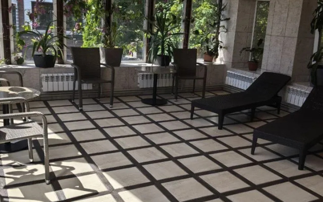 Zagorodny Co Svoim Bannym Komplekcom Private House