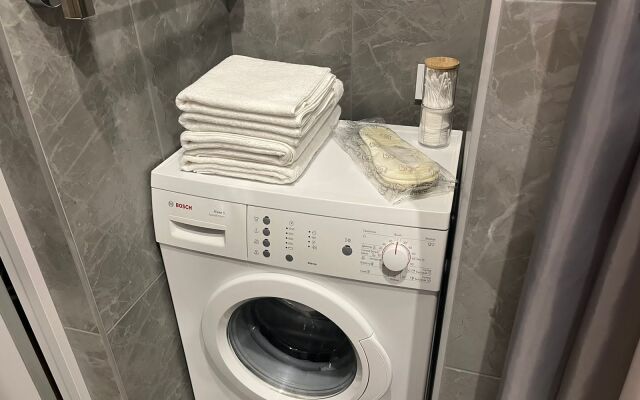 Vozle Tts Gorizont Apartments