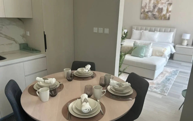 Casa Royale Vacation Homes - Dubai Marina