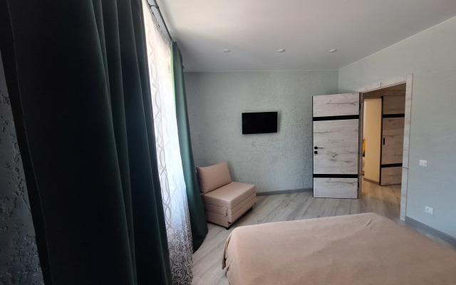 Квартира на улице Очаковская 10