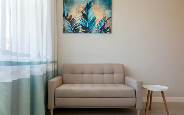 A Beautiful Symphony Apartments